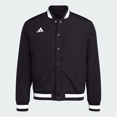 coach jacke herren adidas|Dugout Coaches Jacket (Gender Neutral) .